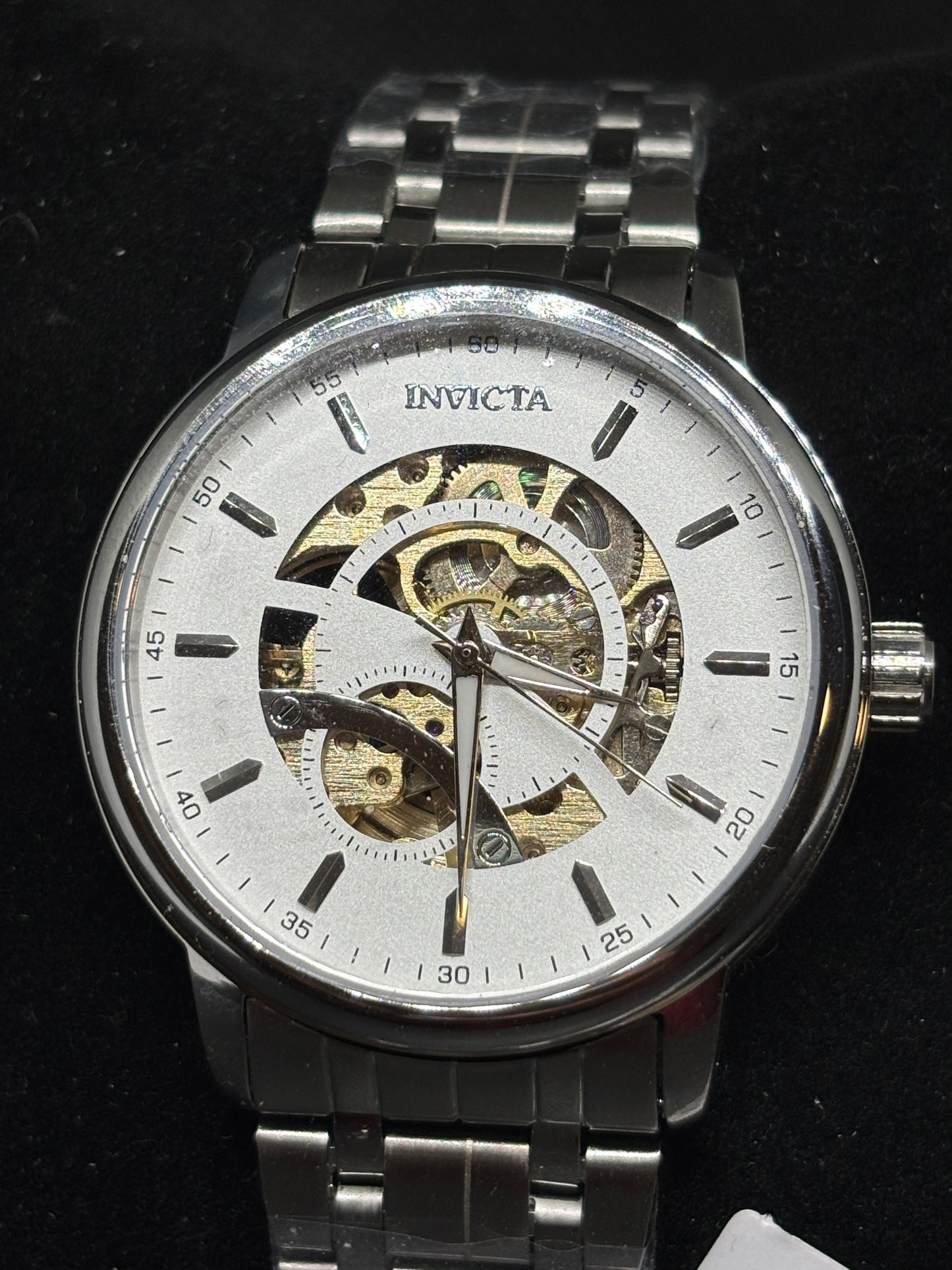 NEW Invicta Objet D Art - Automatic 42mm