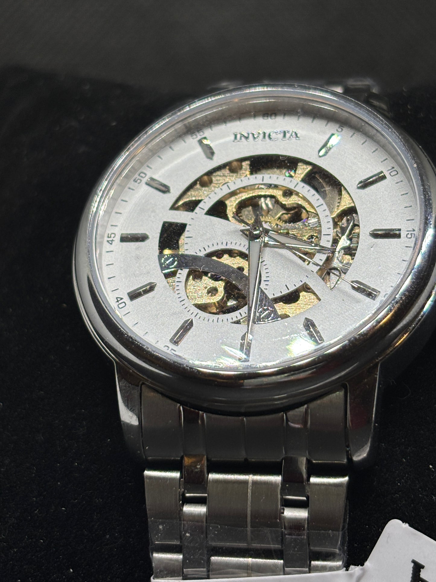 NEW Invicta Objet D Art - Automatic 42mm