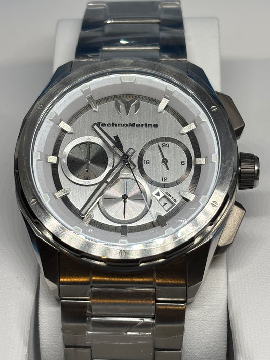 NEW Invicta Technomarine Ocean Nomad - 43mm