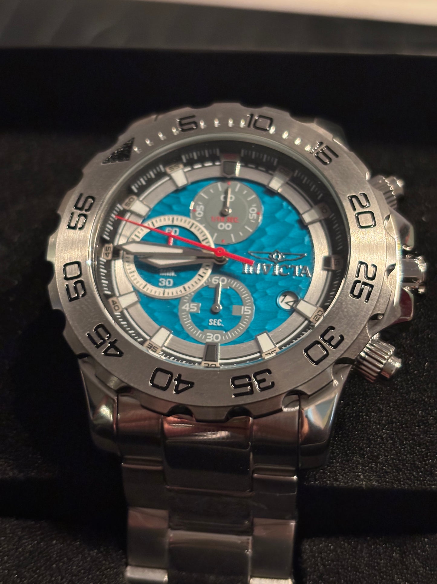 NEW Invicta Pro Diver - Chronograph 54mm
