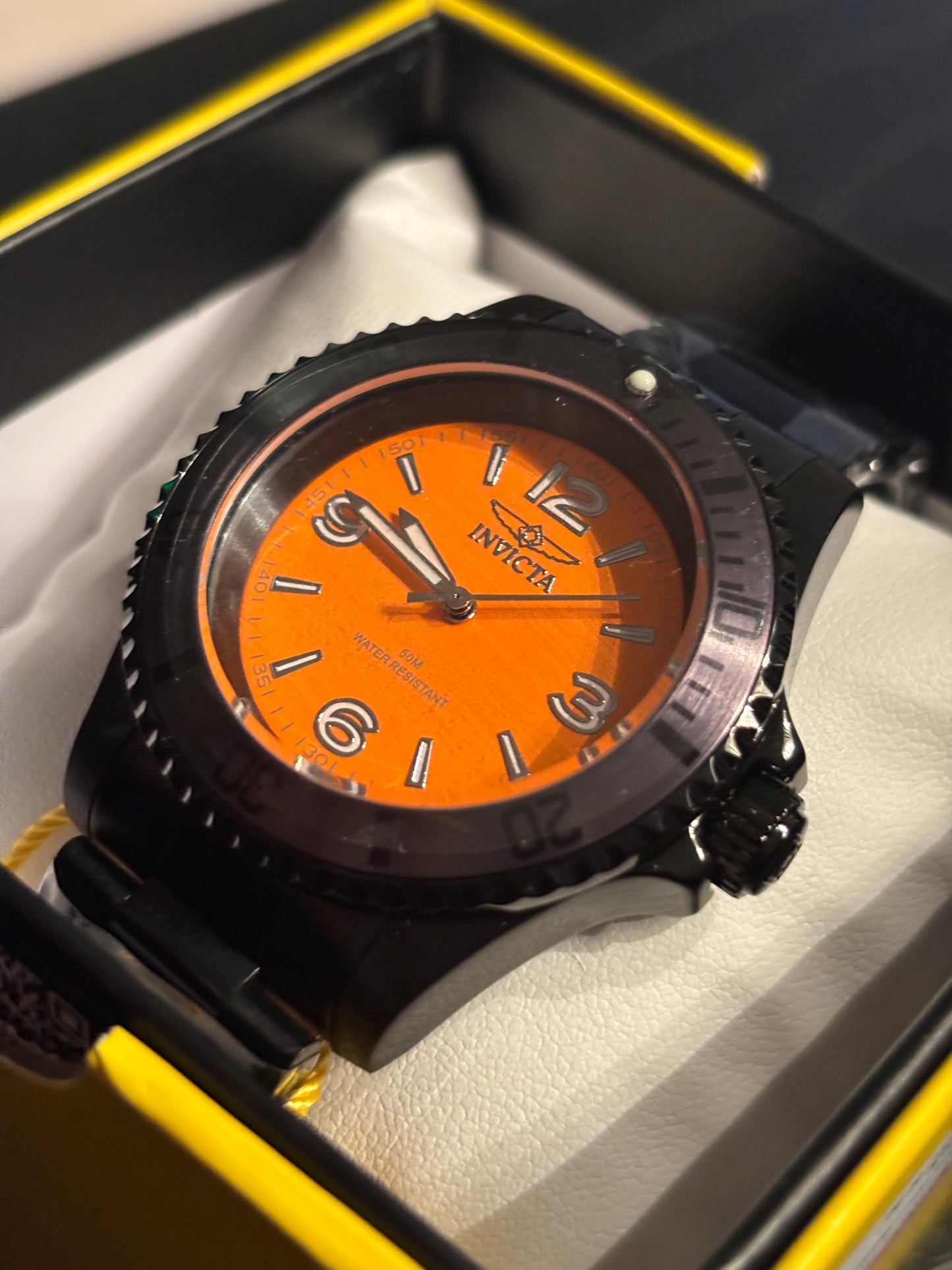 NEW Invicta Specialty - 41 mm