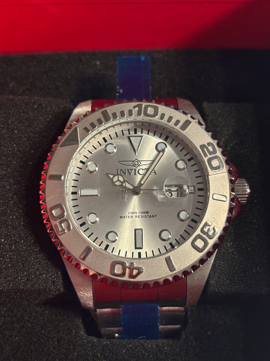 NEW - Invicta Grand Diver - 47mm