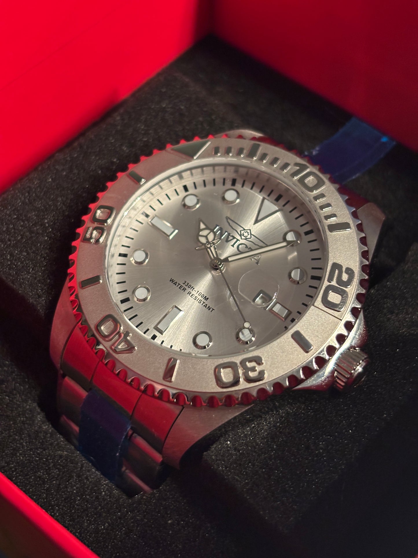 NEW - Invicta Grand Diver - 47mm