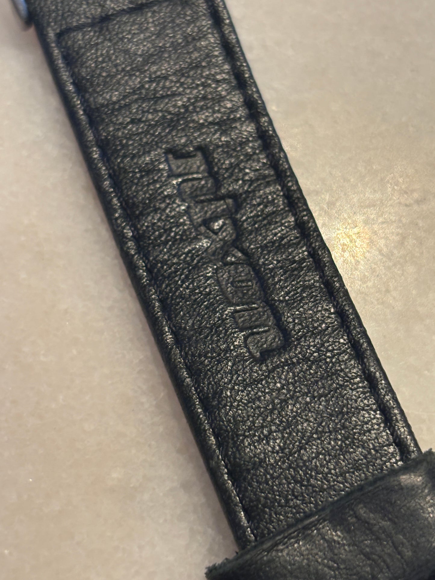 Vintage Nixon Watch