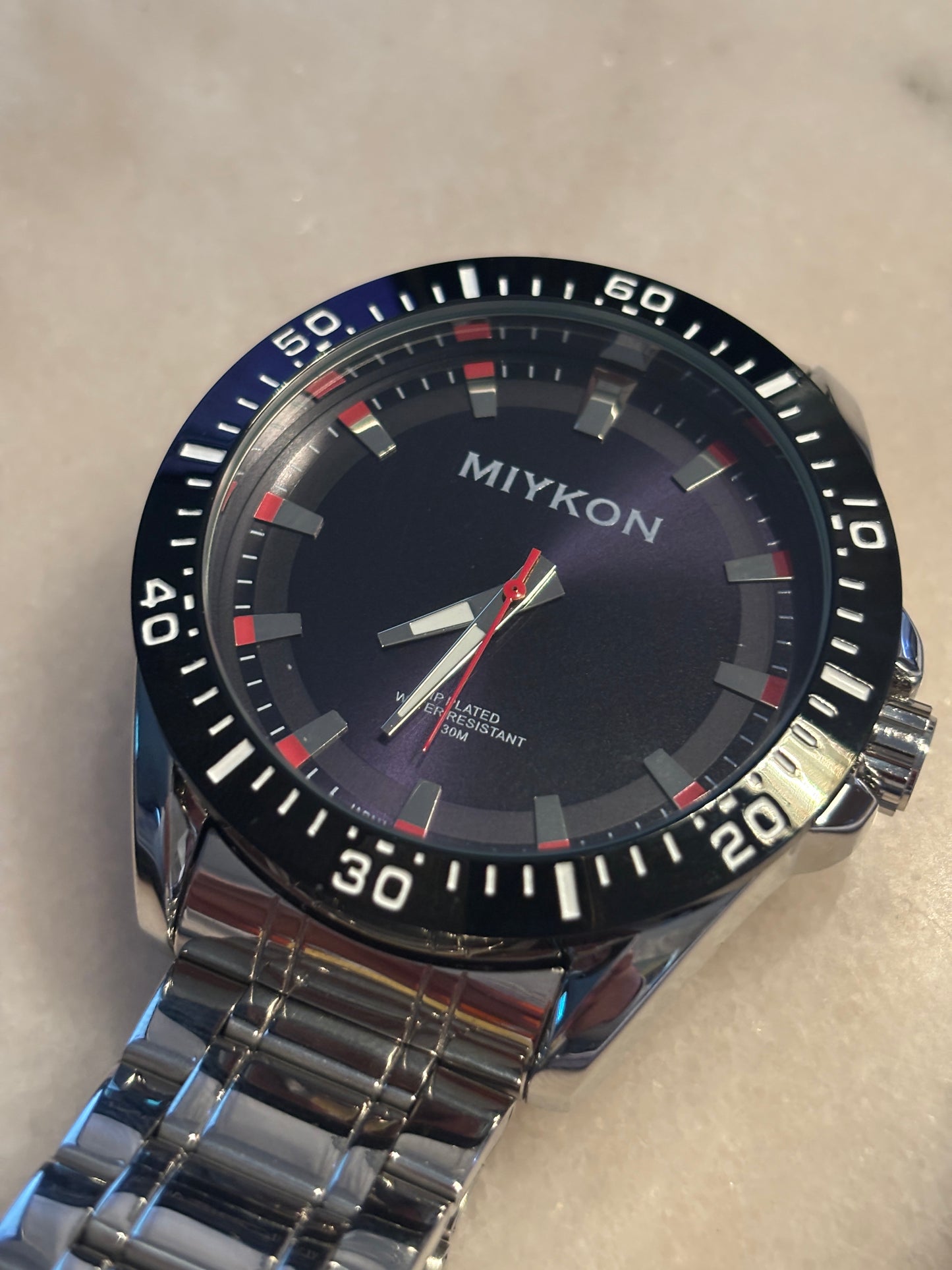 NEW - MYKON - 45mm
