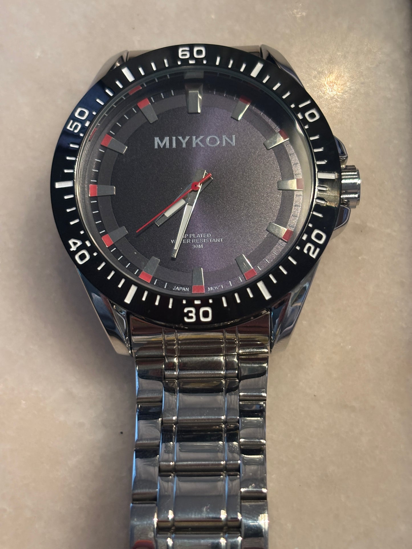 NEW - MYKON - 45mm