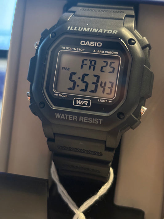 NEW - Casio Digital Illuminator