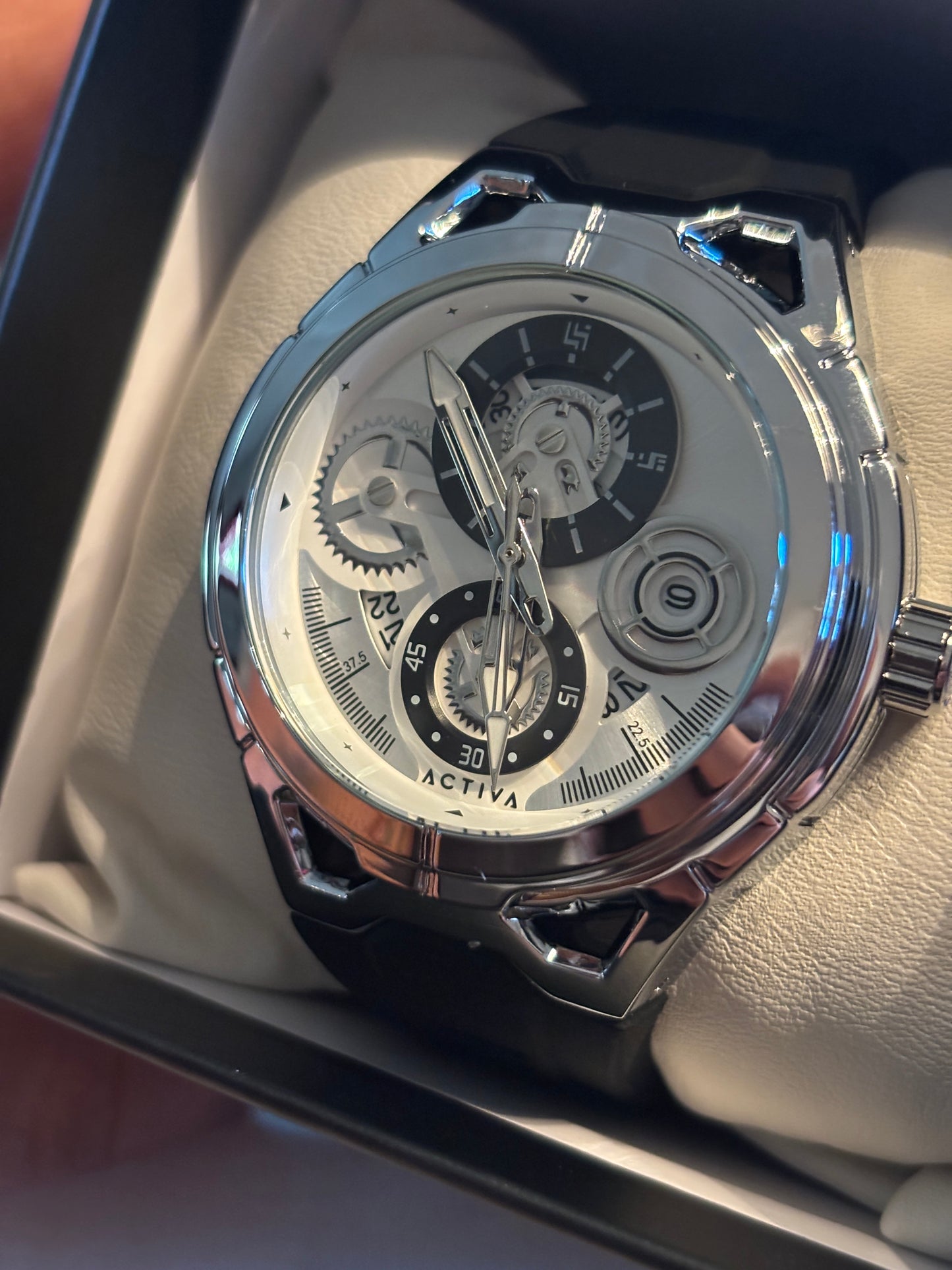 NEW Invicta Activa Drift - S1 Rally