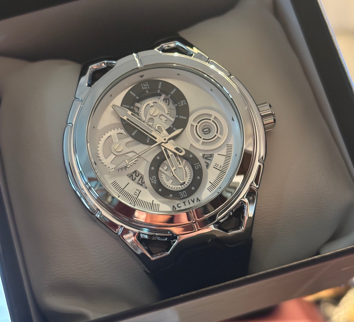 NEW Invicta Activa Drift - S1 Rally
