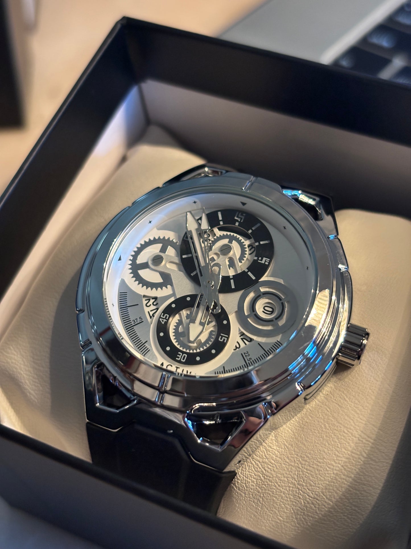 NEW Invicta Activa Drift - S1 Rally