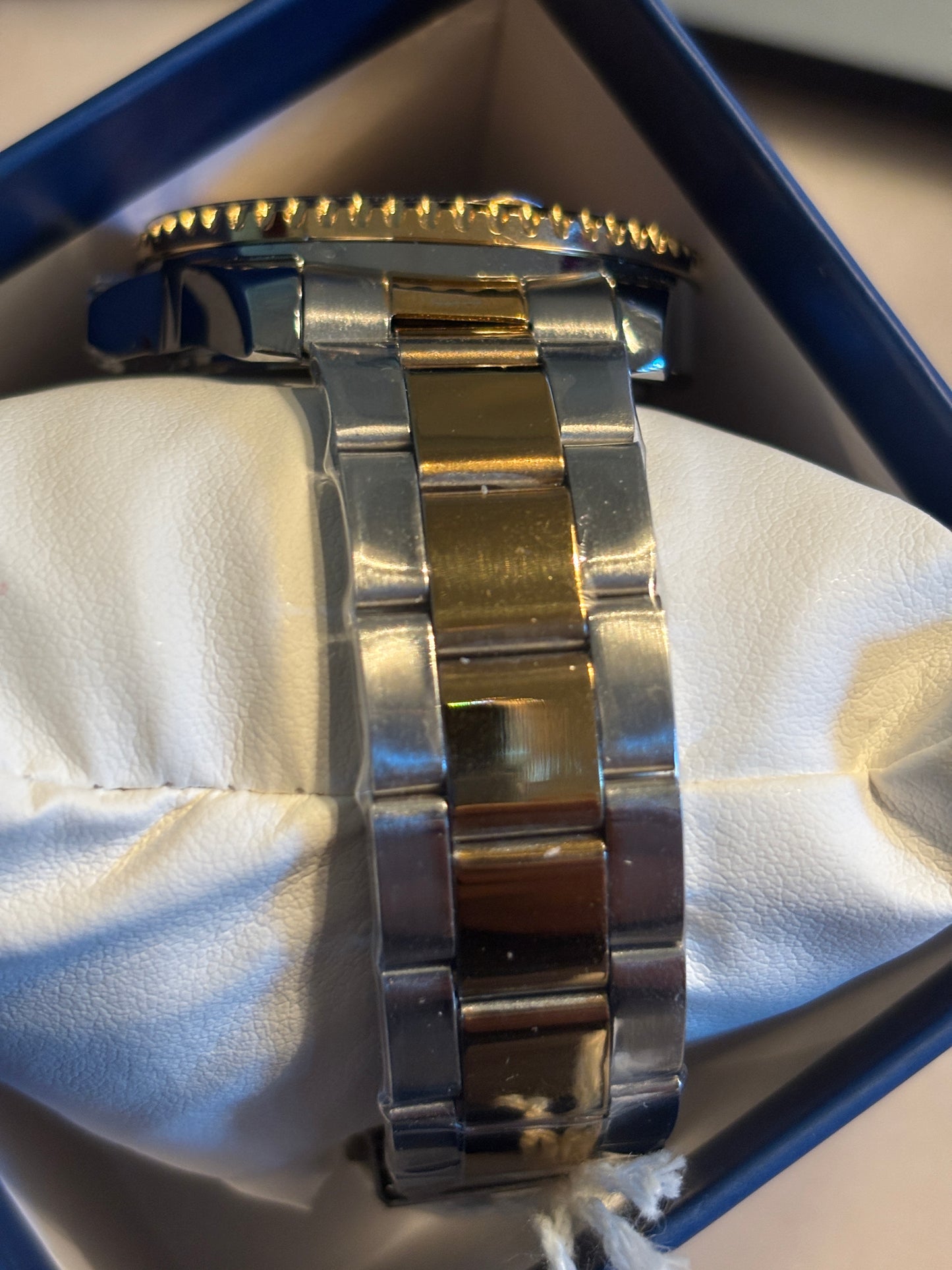 NEW Invicta Montres Prestige - Dual Tone - 43mm