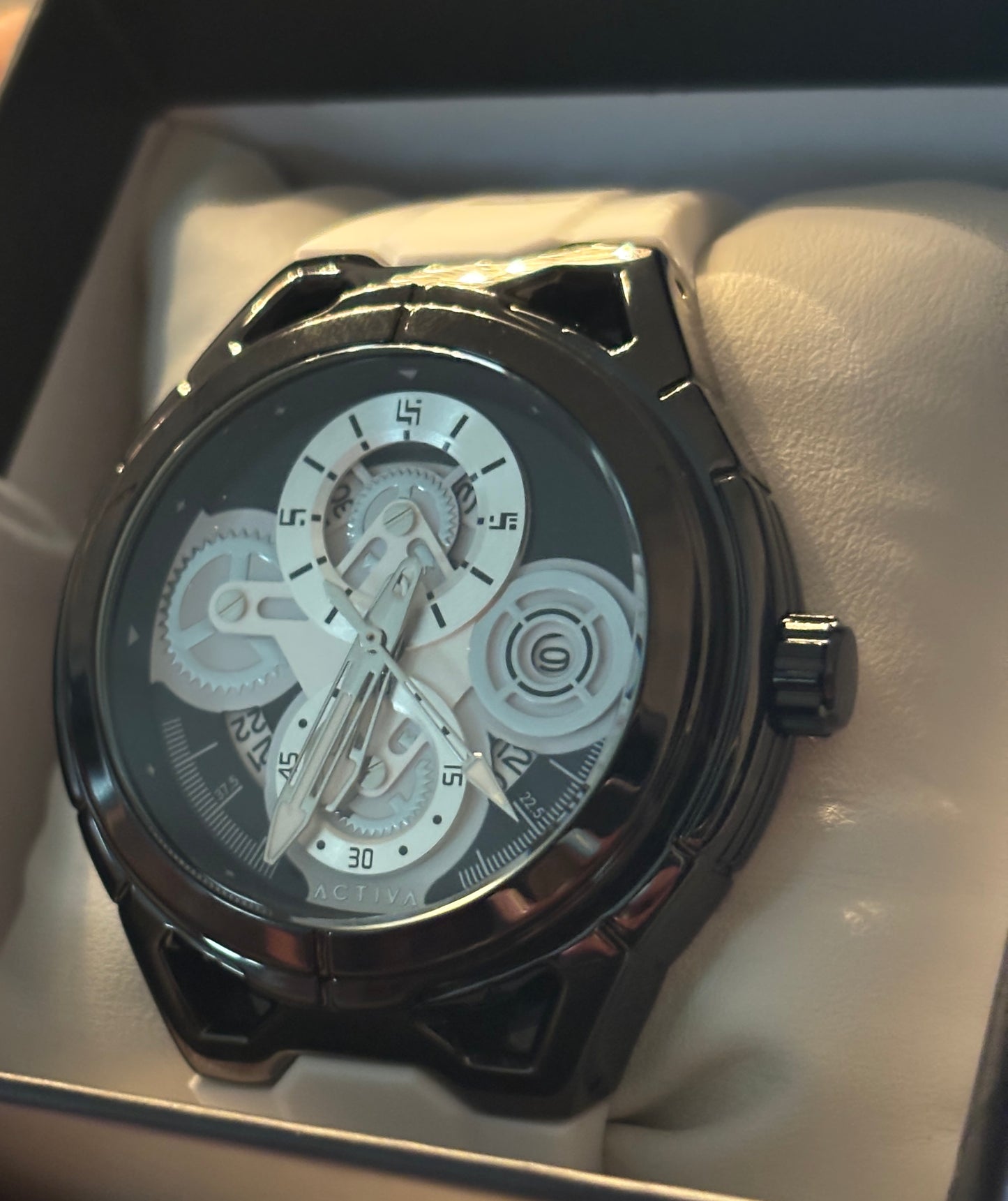 NEW Invicta Activa Drift - 44mm