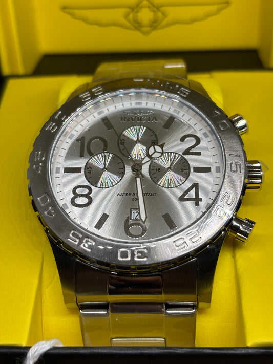 NEW Invicta Specialty Pulse - 50mm
