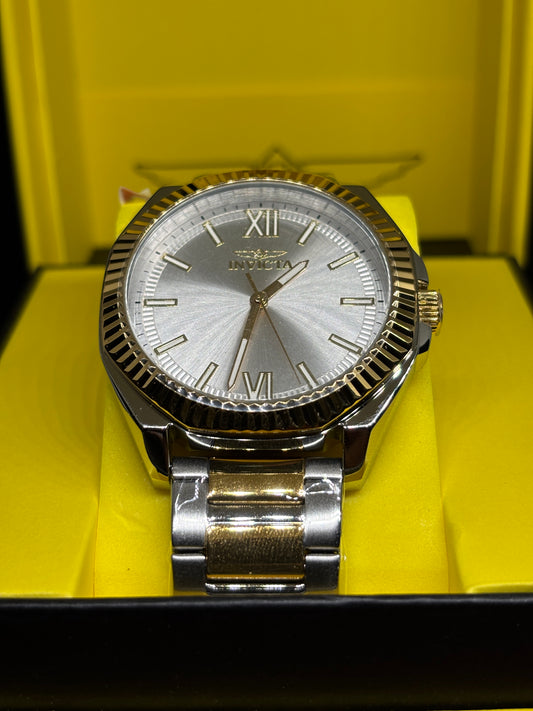 NEW Invicta Speedway - 42mm