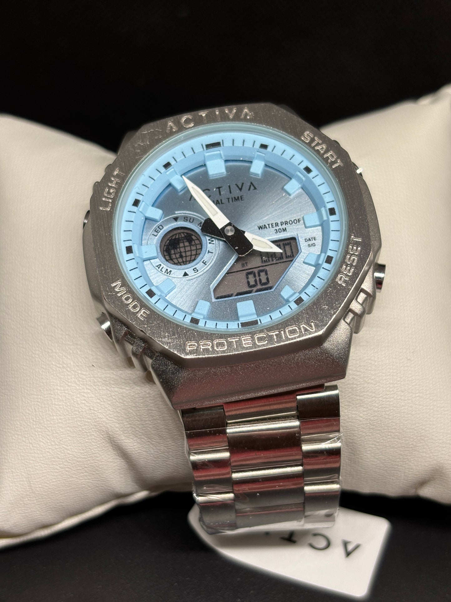 NEW Invicta Activa Signal X - 45.5mm