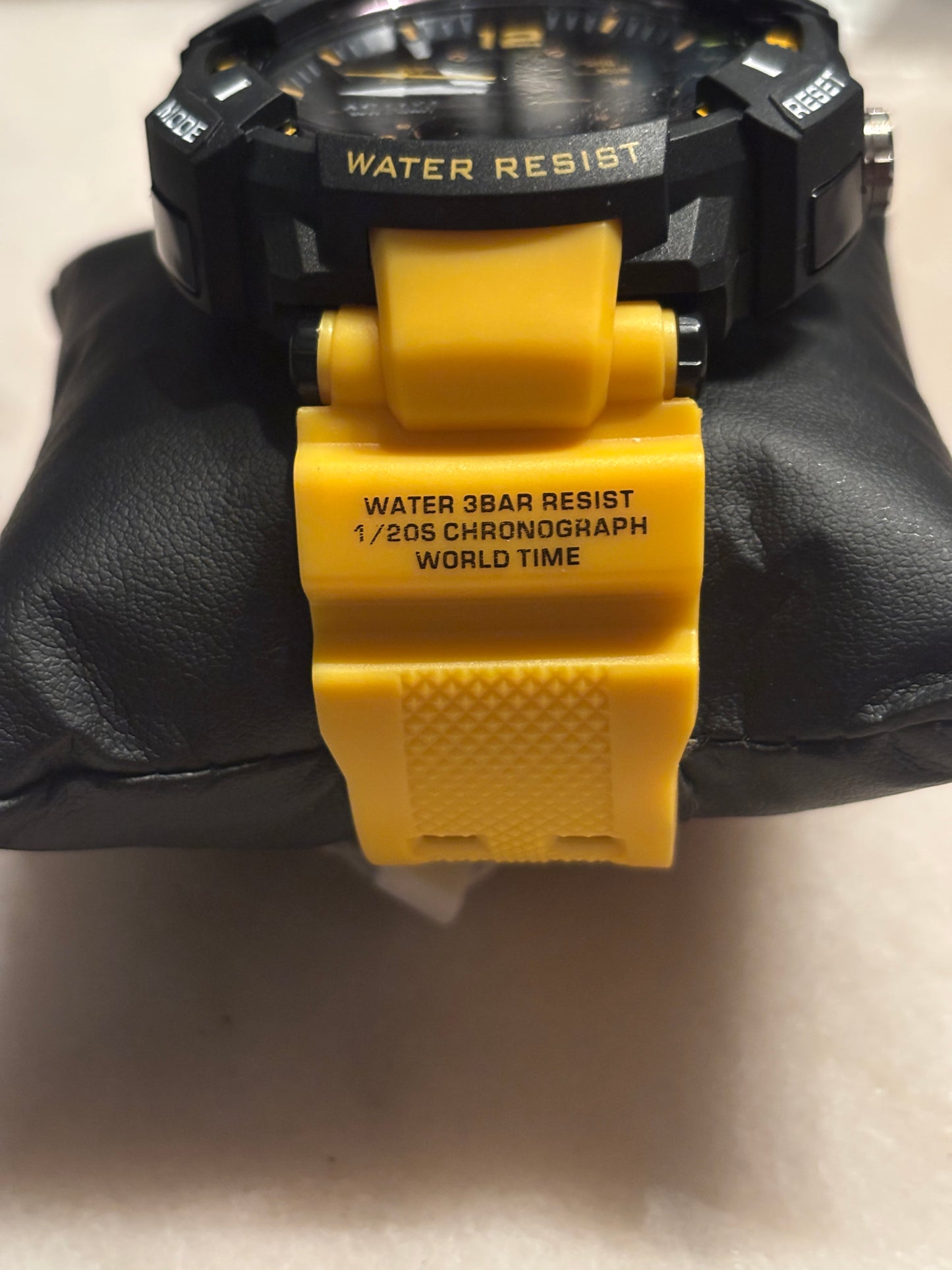 NEW Invicta Activa X Ani-Digi - 53mm