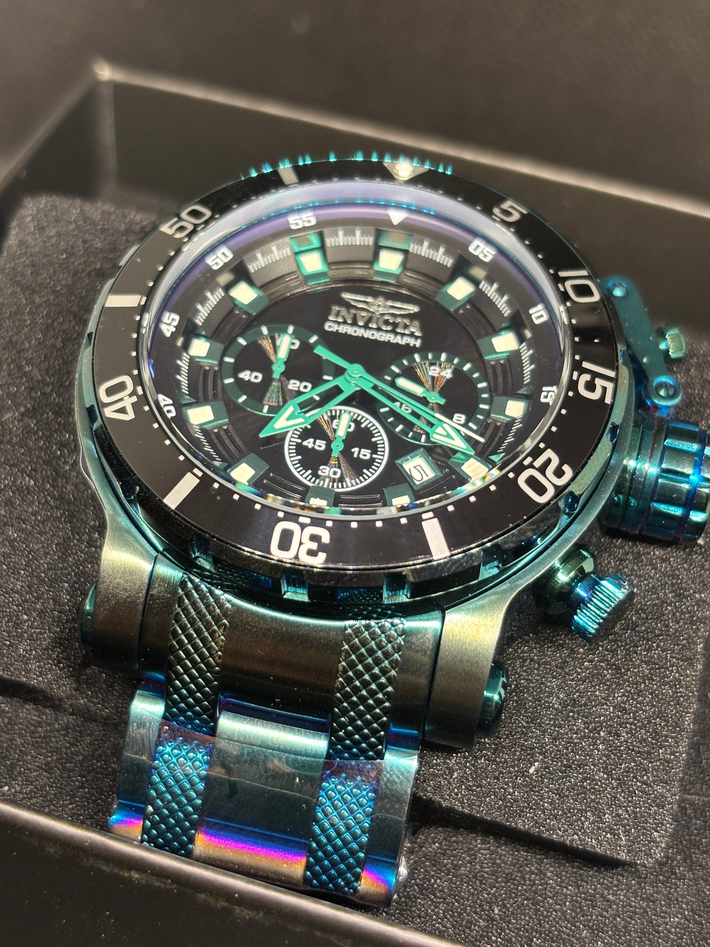 NEW Invicta Coalition Forces - 52mm