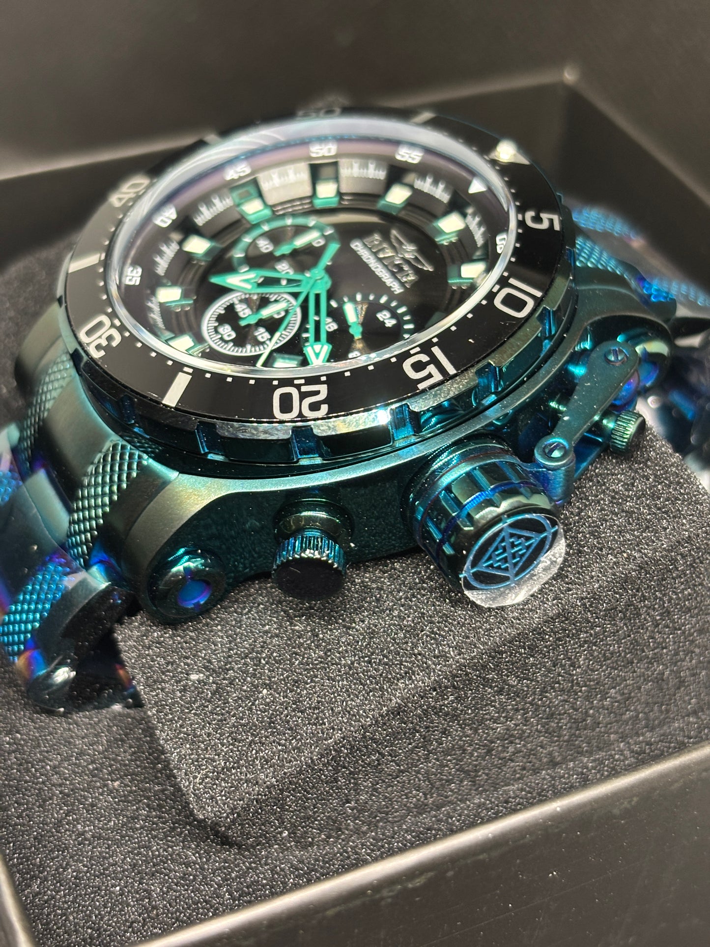 NEW Invicta Coalition Forces - 52mm