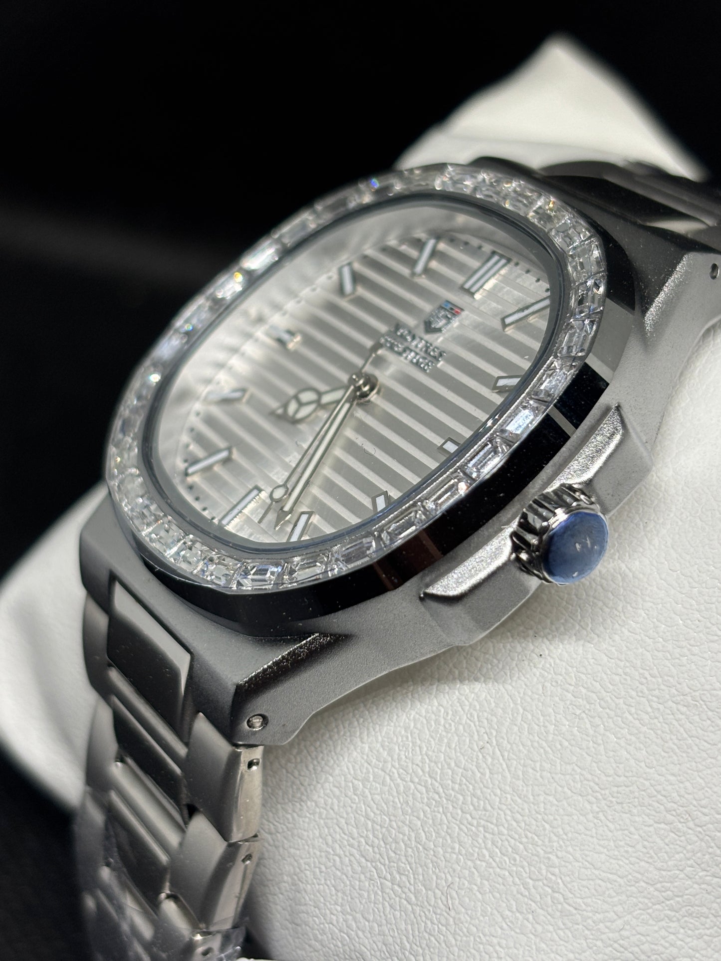 NEW Montres Prestige X 40mm