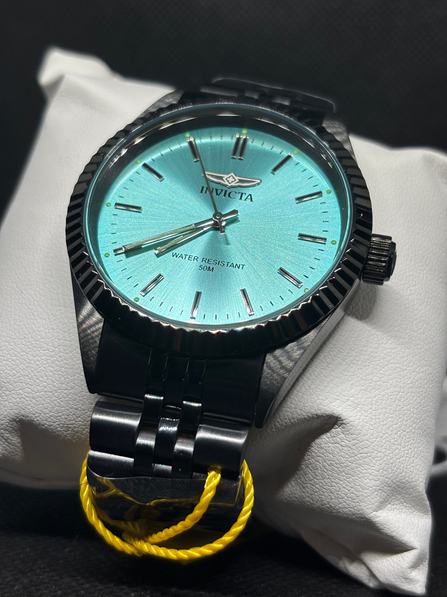 NEW Invicta Specialty - Serrate - 40mm