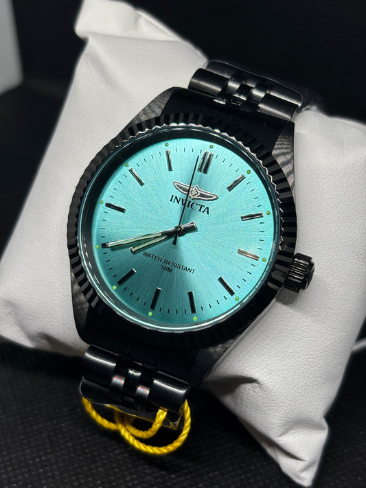 NEW Invicta Specialty - Serrate - 40mm