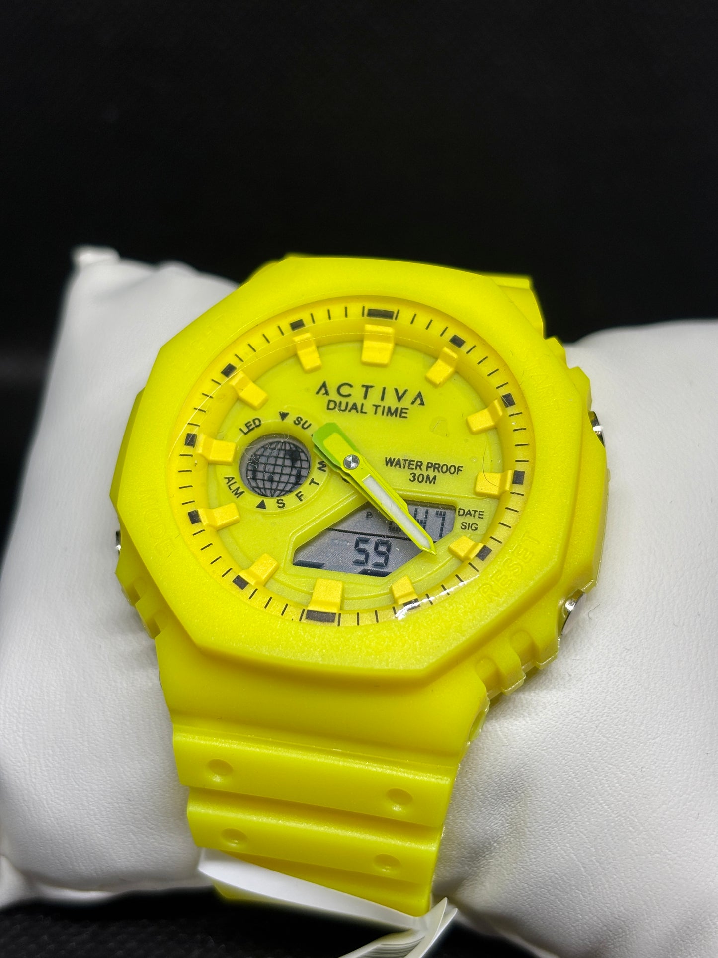 NEW Activa Recon X - 45.5mm