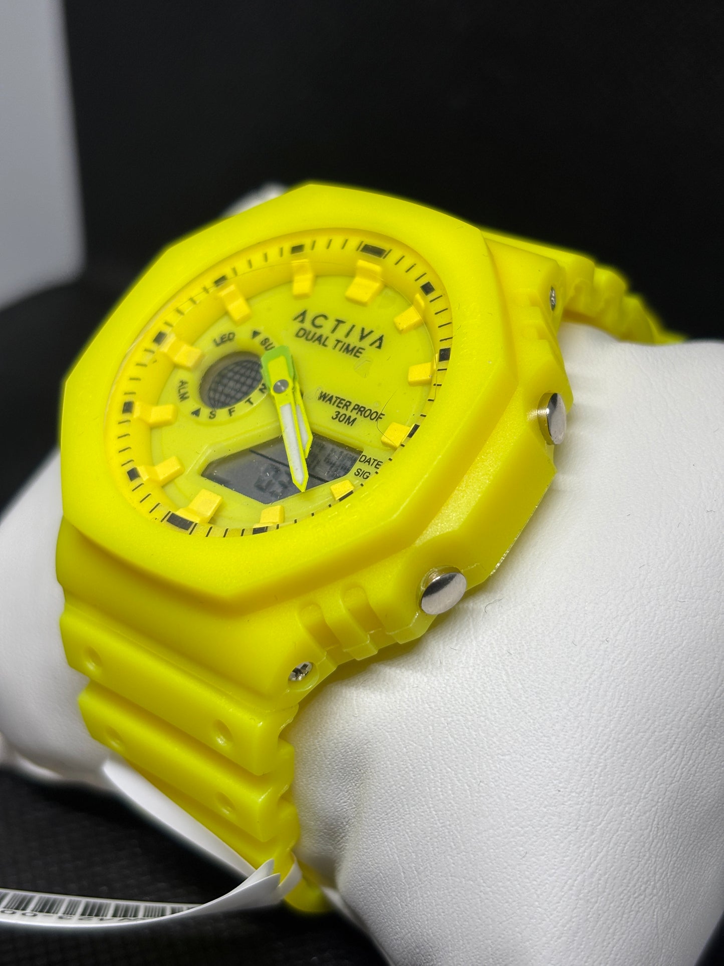 NEW Activa Recon X - 45.5mm