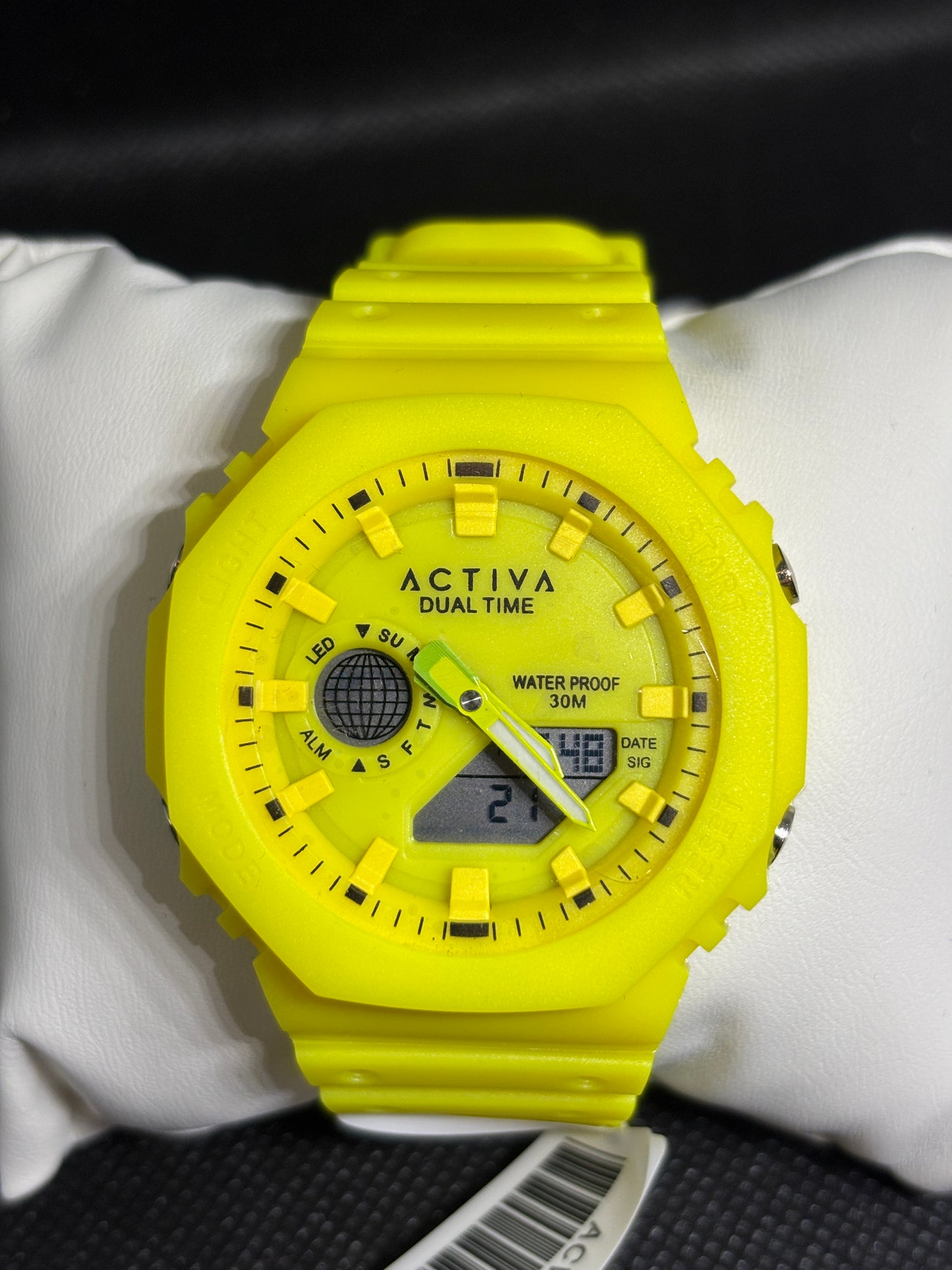 NEW Activa Recon X - 45.5mm