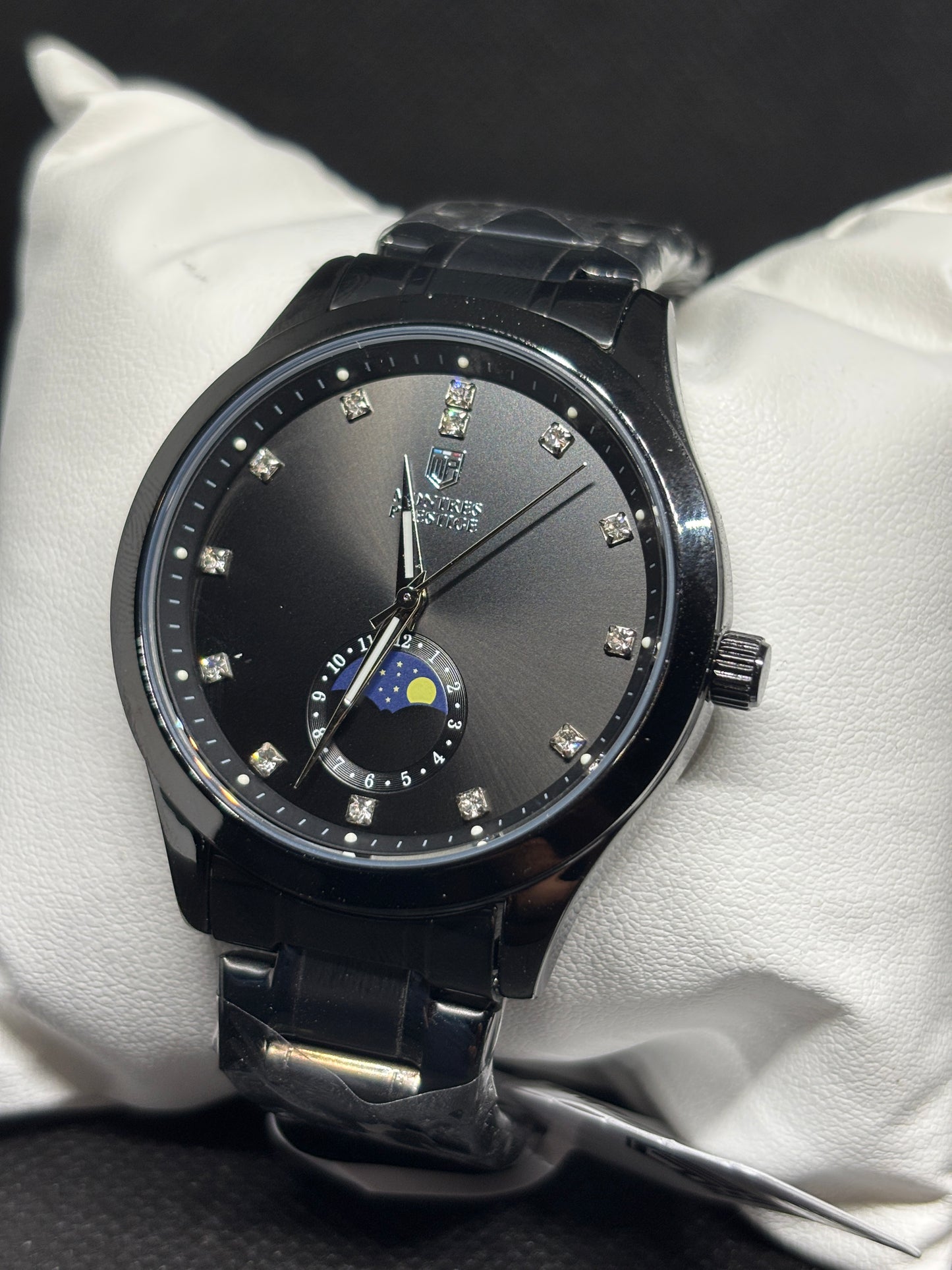 NEW Montres Prestige - 42mm