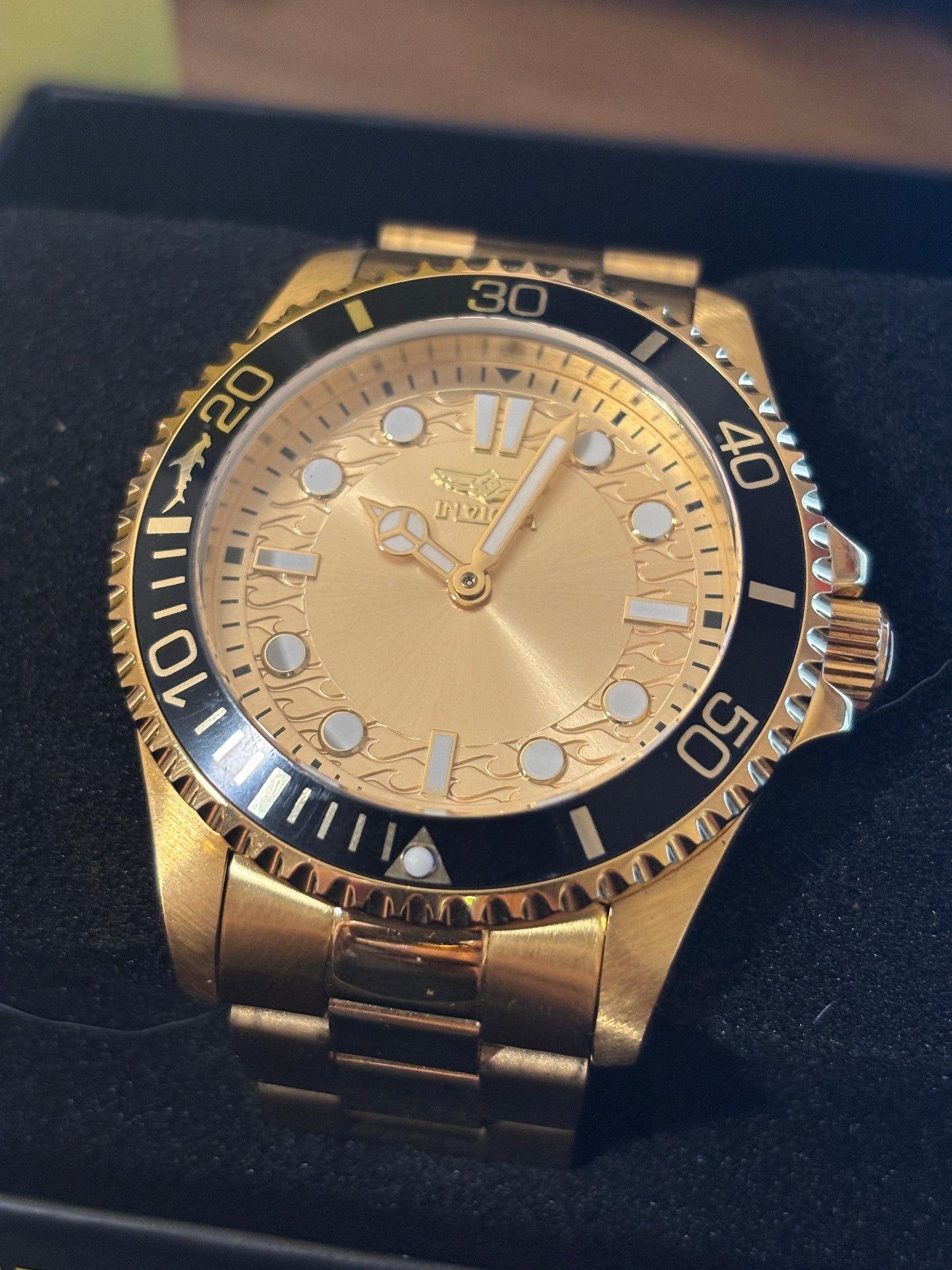 NEW Invicta Pro Diver - 43mm