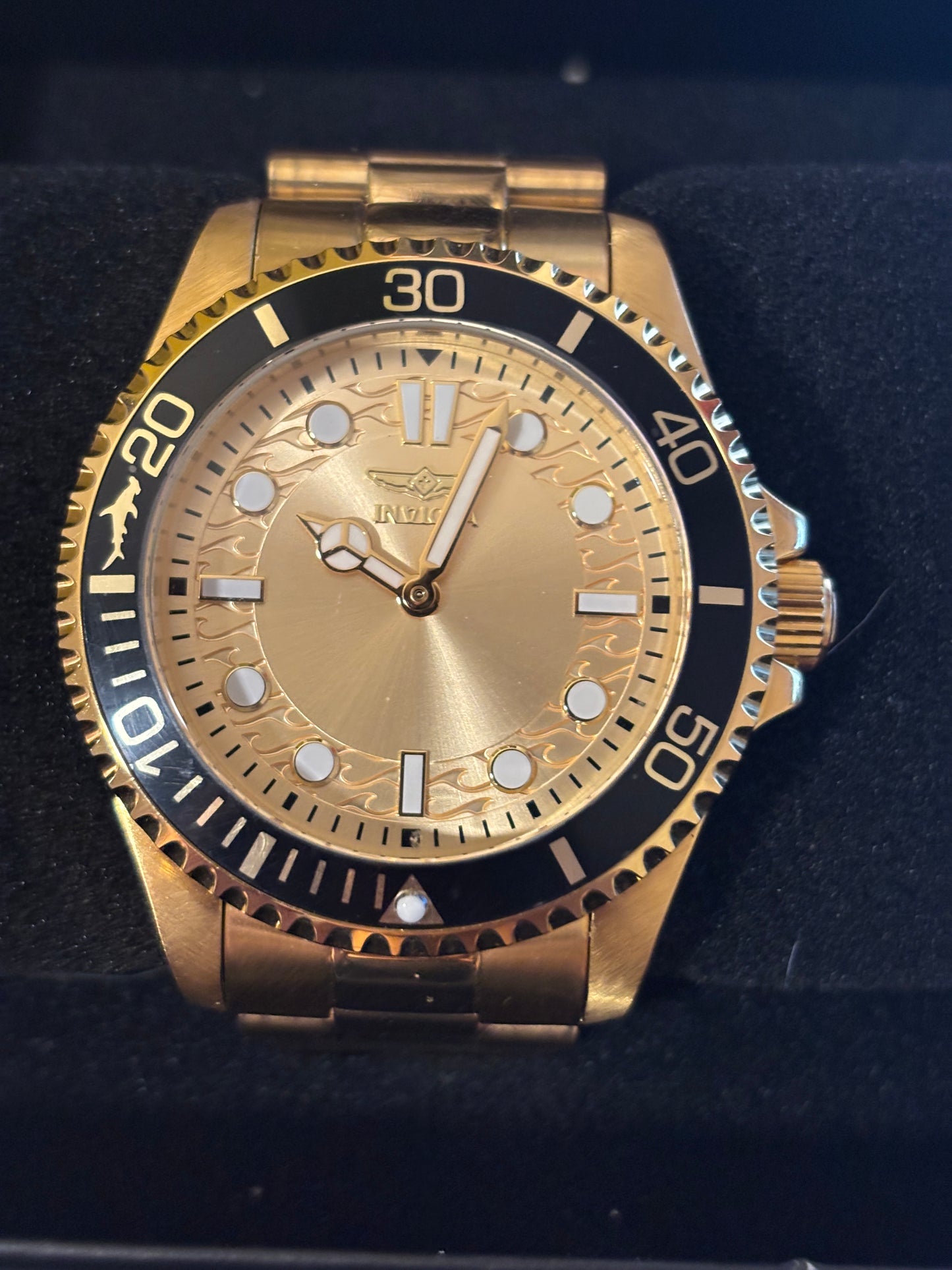 NEW Invicta Pro Diver - 43mm
