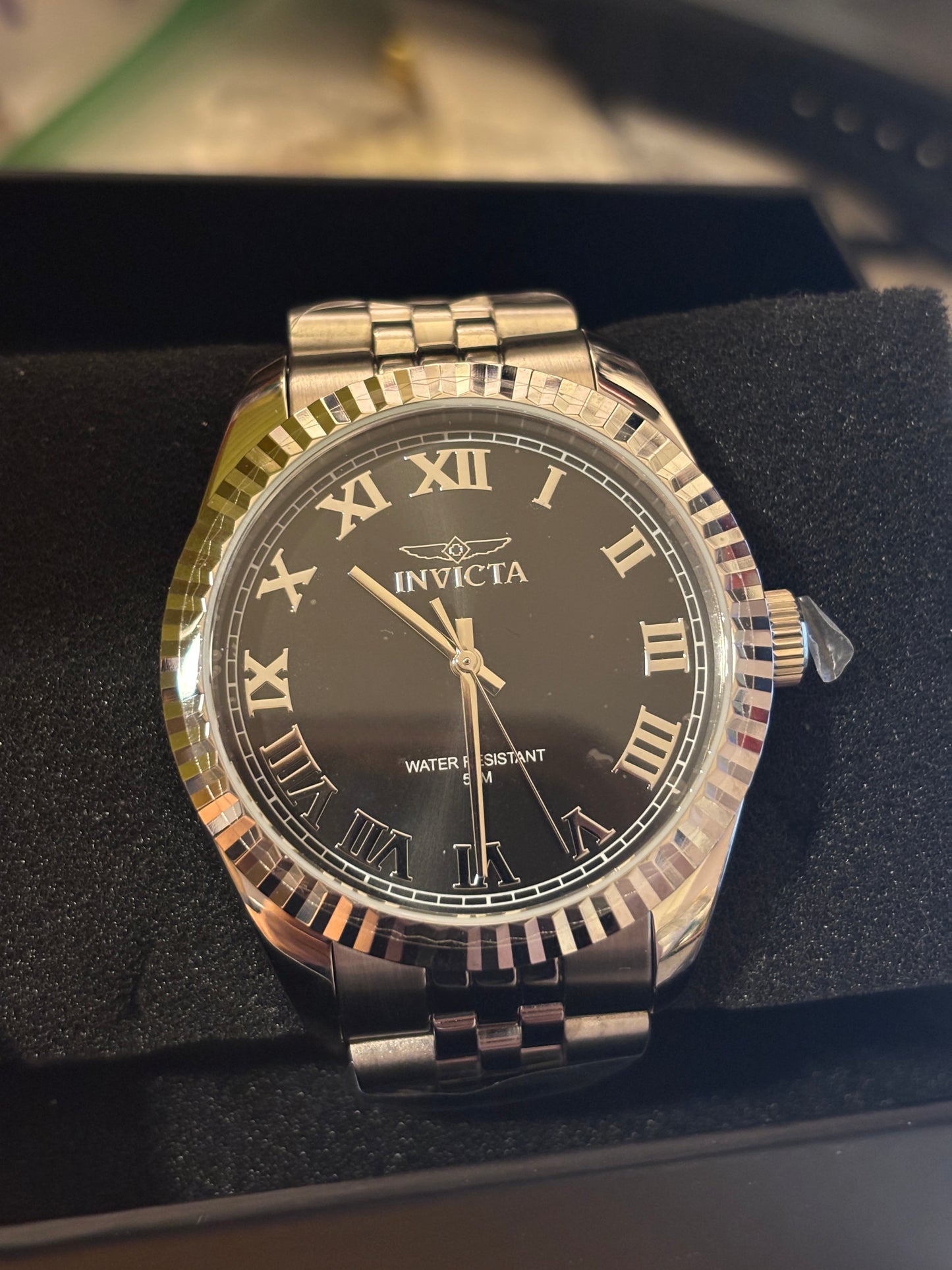 NEW Invicta Specialty Windsor - 43mm