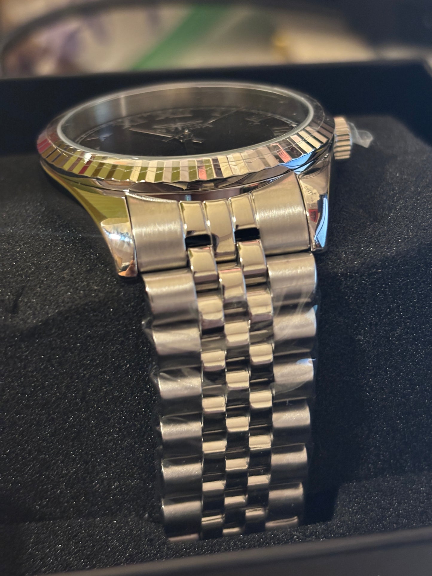NEW Invicta Specialty Windsor - 43mm