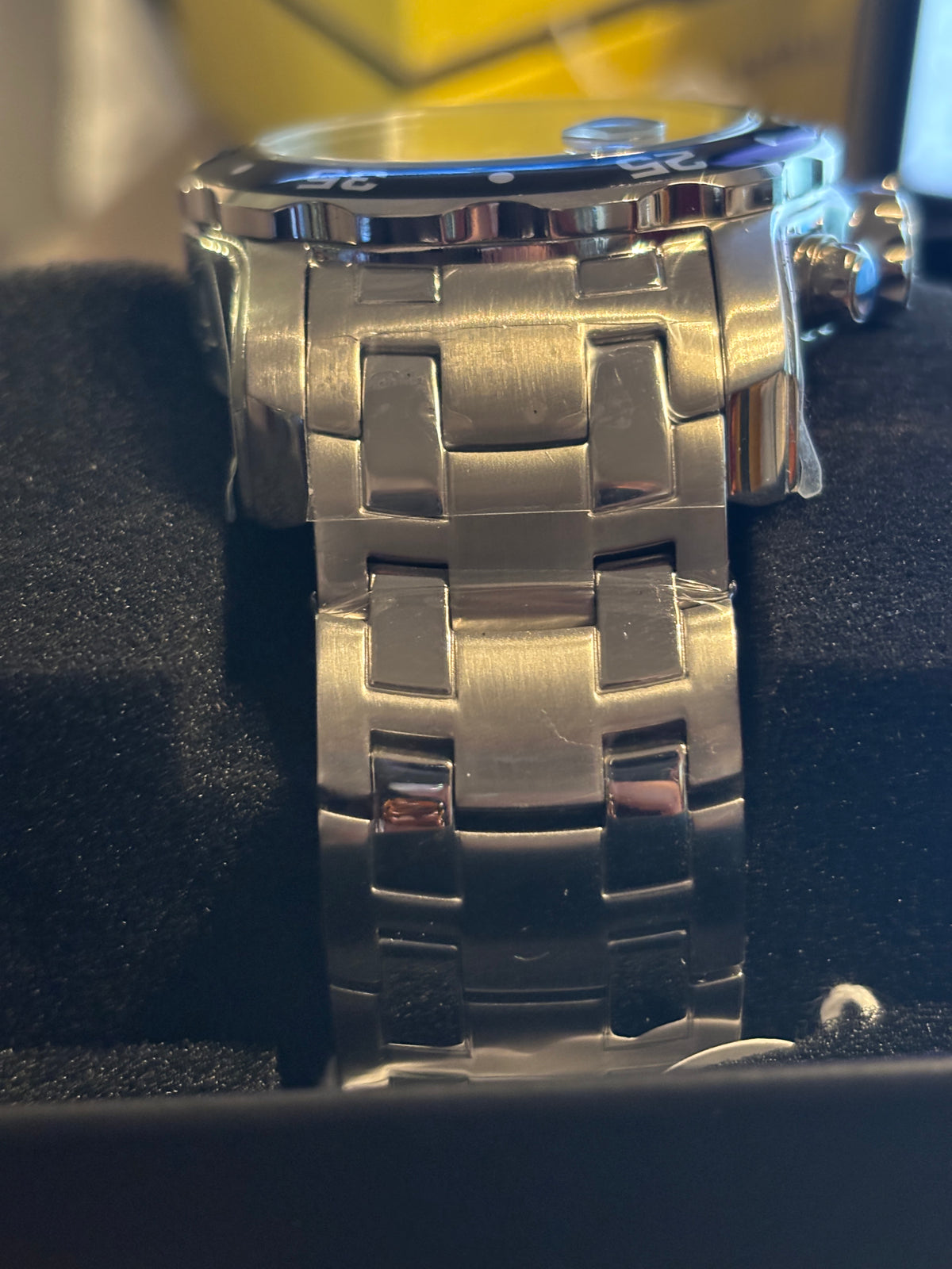 NEW Invicta Pro Diver Scuba - 48mm - Black Dial