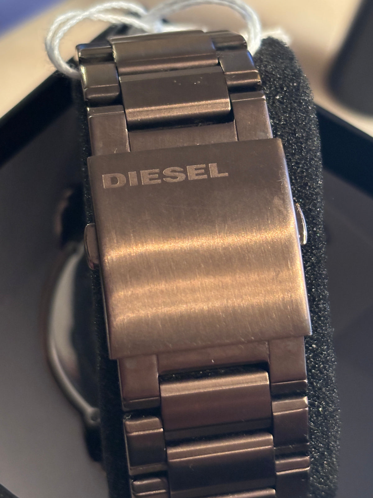 USED Diesel Core - 47mm
