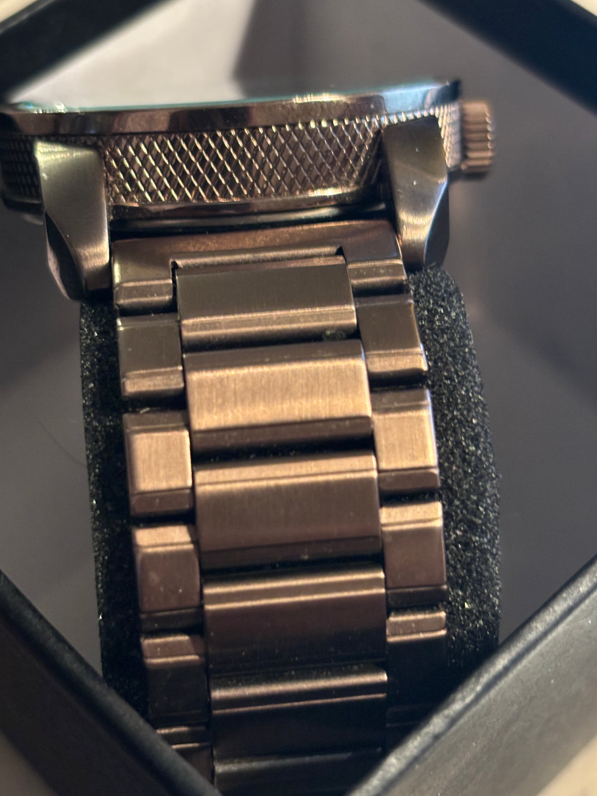 USED Diesel Core - 47mm