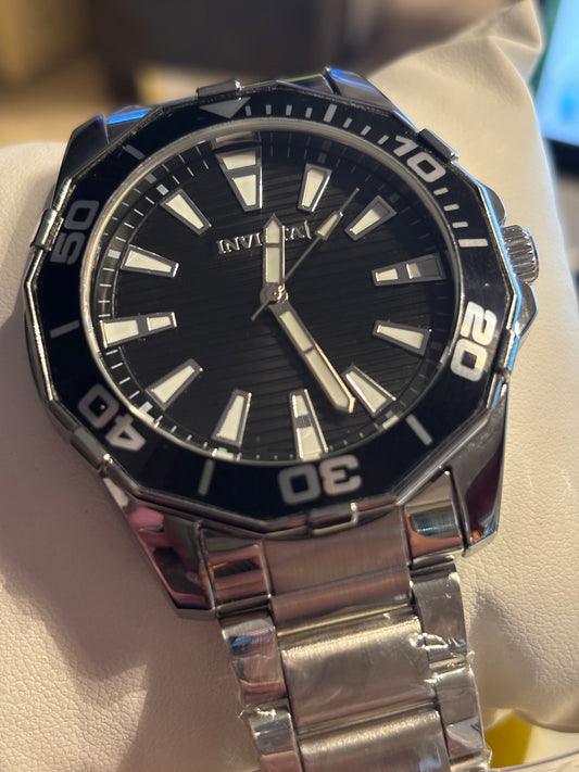 NEW Invicta Diver Meridian - 46mm
