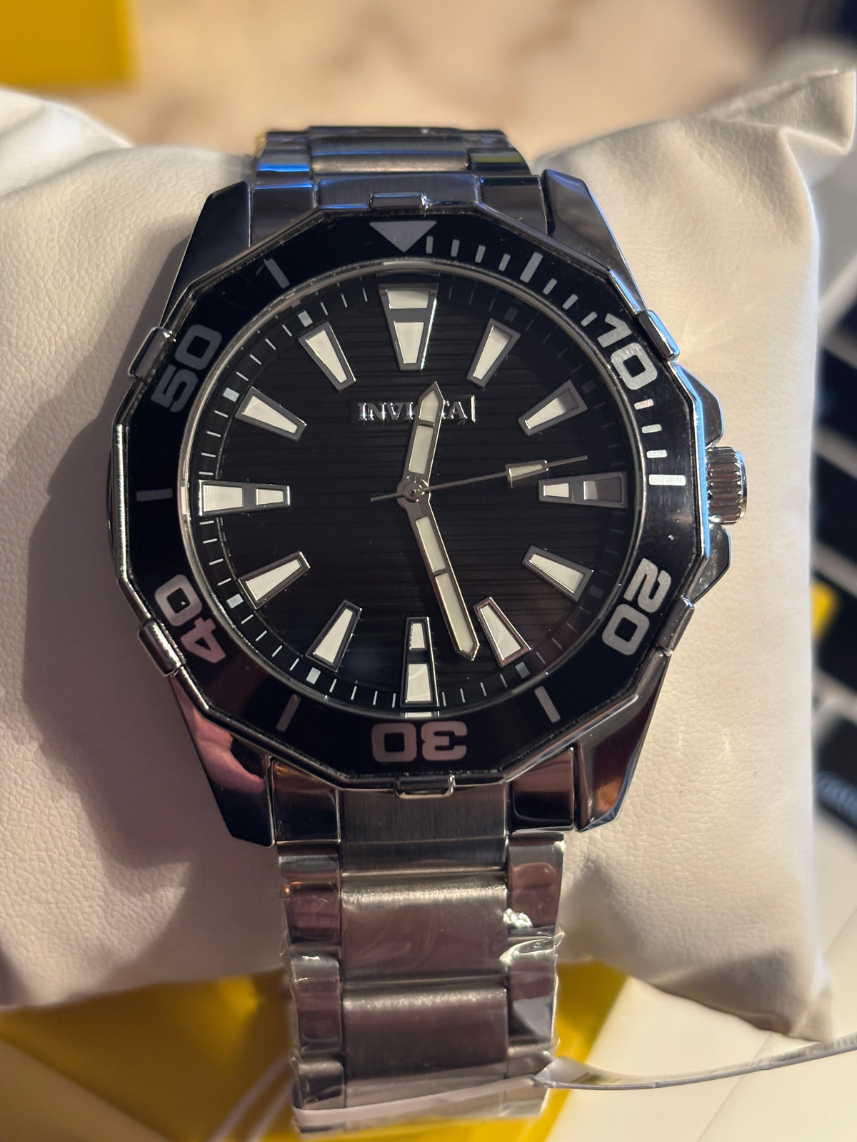 NEW Invicta Diver Meridian - 46mm