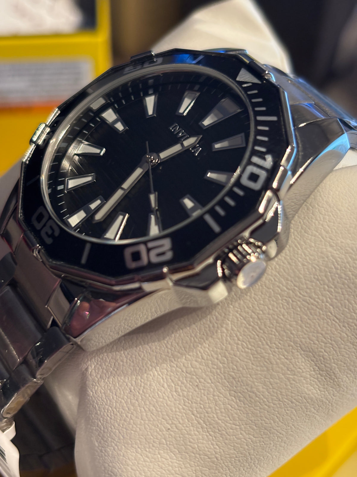 NEW Invicta Diver Meridian - 46mm
