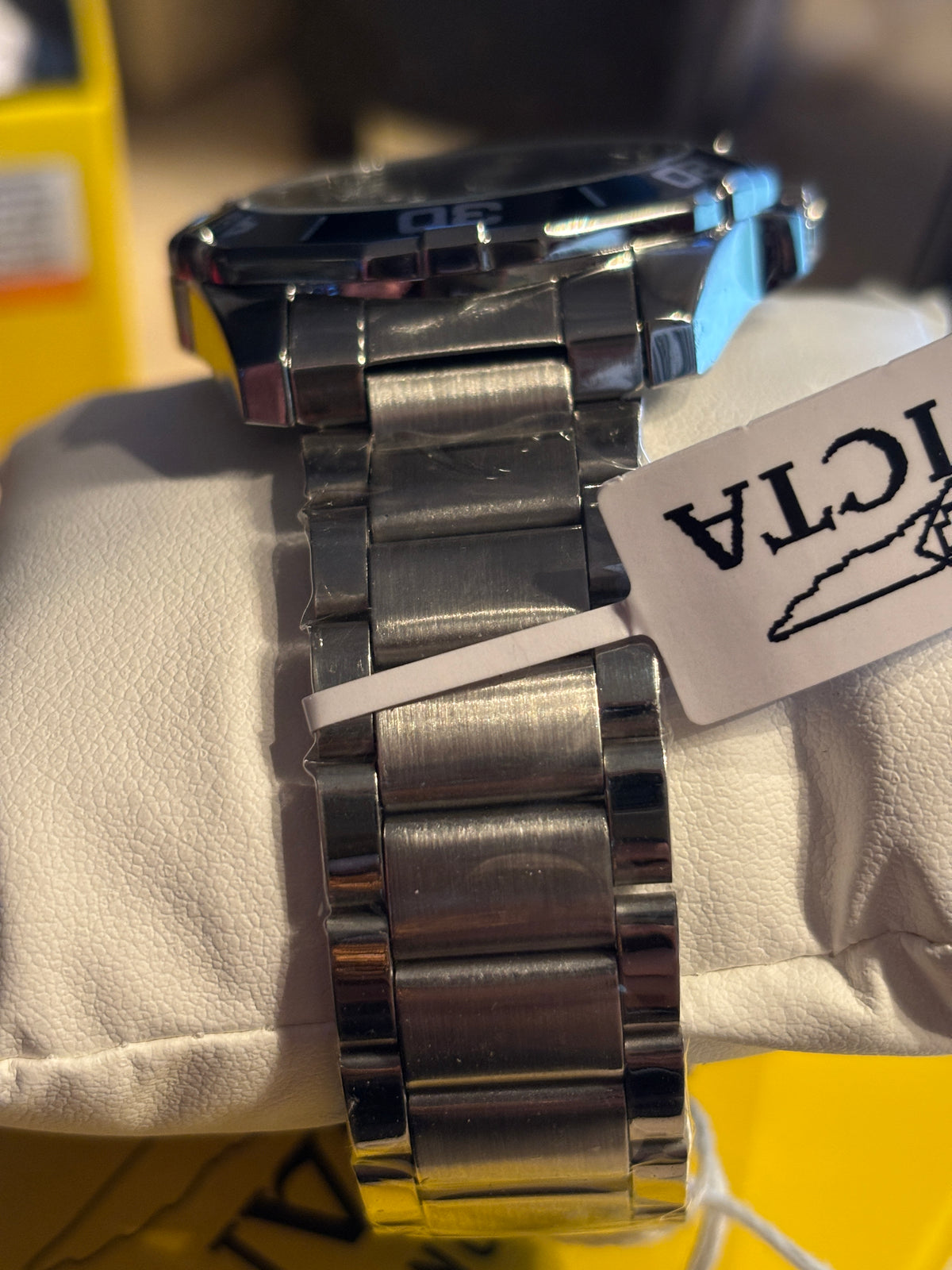 NEW Invicta Diver Meridian - 46mm