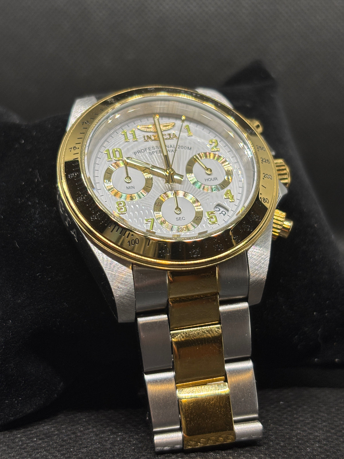 NEW Invicta Speedway Professional Speedway - 39.5mm