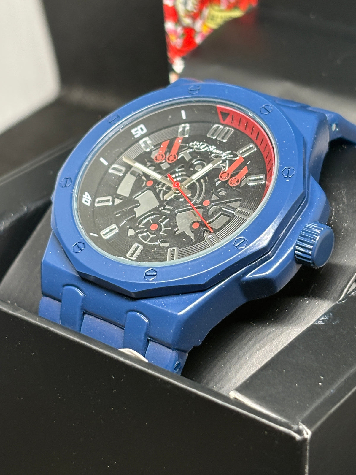 NEW Ed Hardy Watch - 42mm