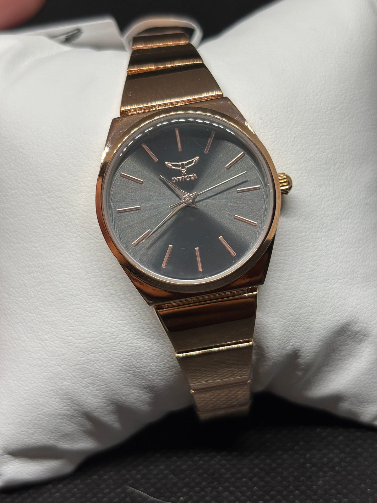NEW - Women's Invicta Celestial I - 28mm - Rose Gold