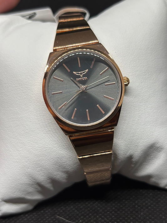 NEW - Women's Invicta Celestial I - 28mm - Rose Gold