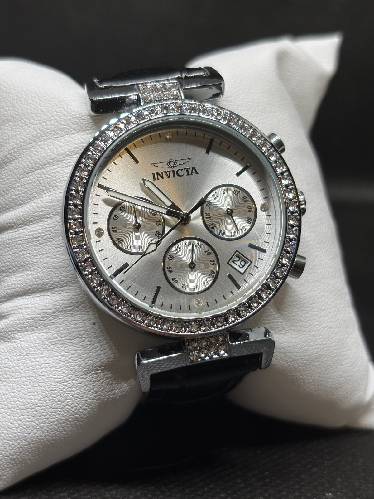 NEW - Women's Invicta Celestial - Chrono - 38mm
