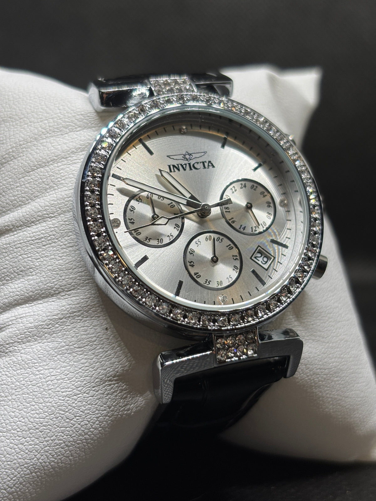 NEW - Women's Invicta Celestial - Chrono - 38mm