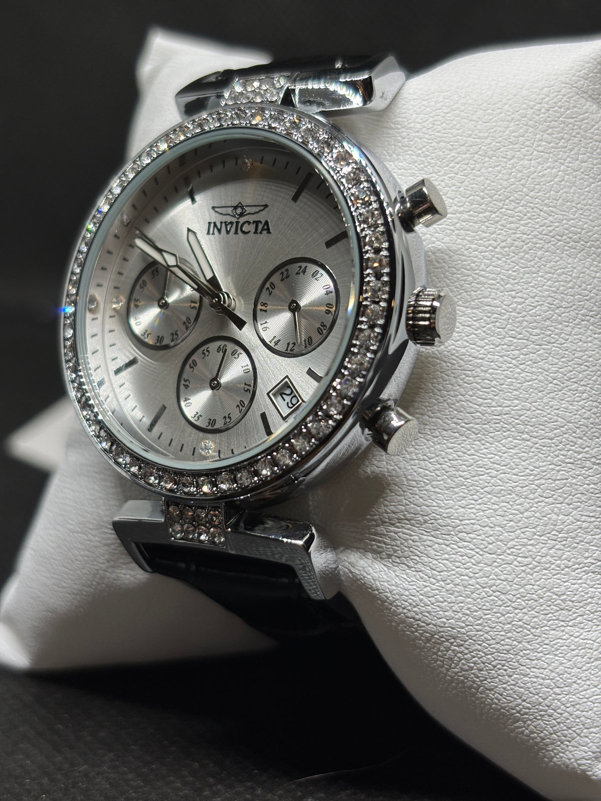 NEW - Women's Invicta Celestial - Chrono - 38mm