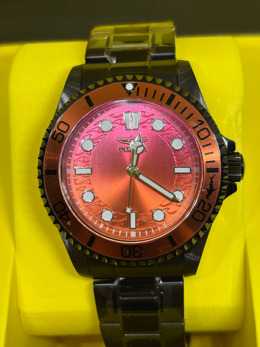 NEW - Invicta Pro Diver Kromatyk - 43mm