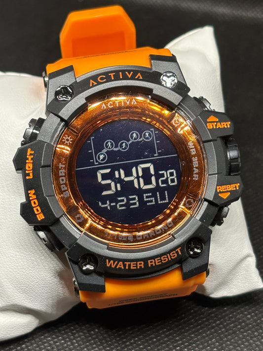 NEW - Invicta Activa Digital - 50mm