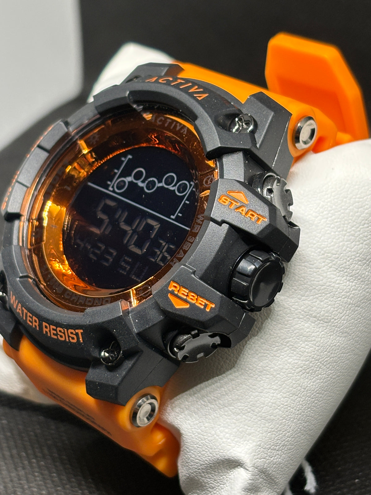 NEW - Invicta Activa Digital - 50mm